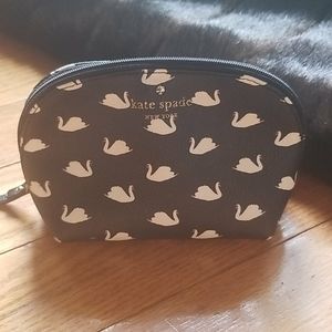 Kate spade Cosmetic bags